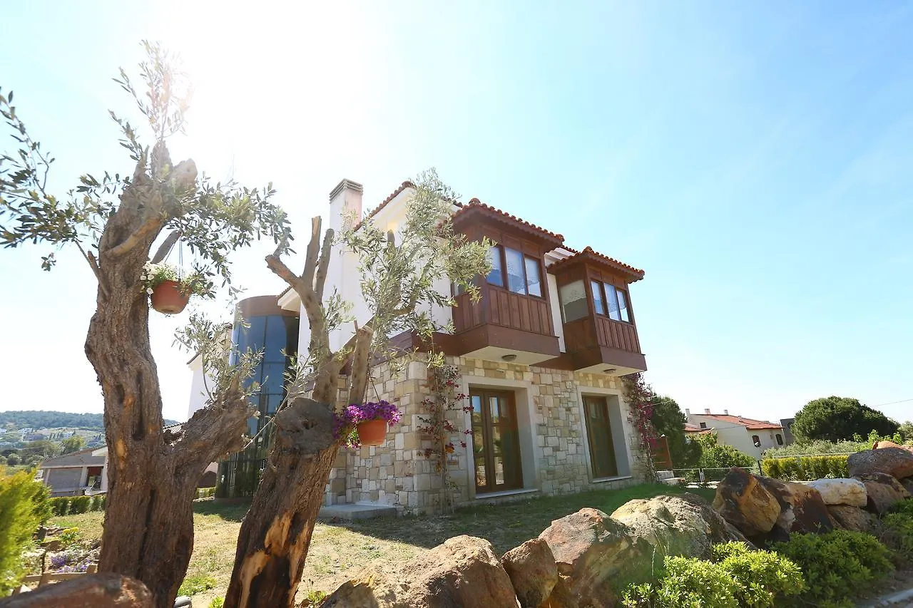 Hotel Espira Otel Smirne
