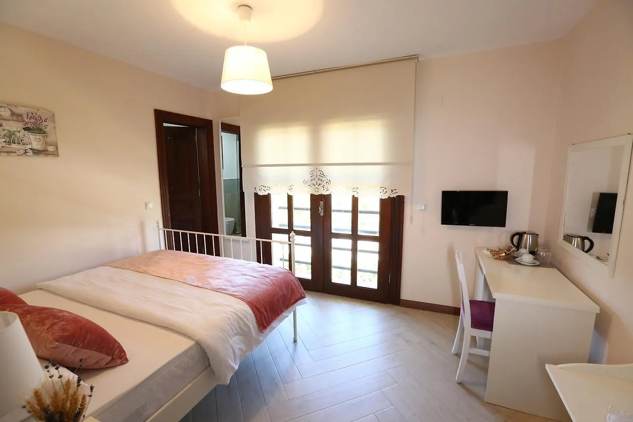 Espira Otel Smirne