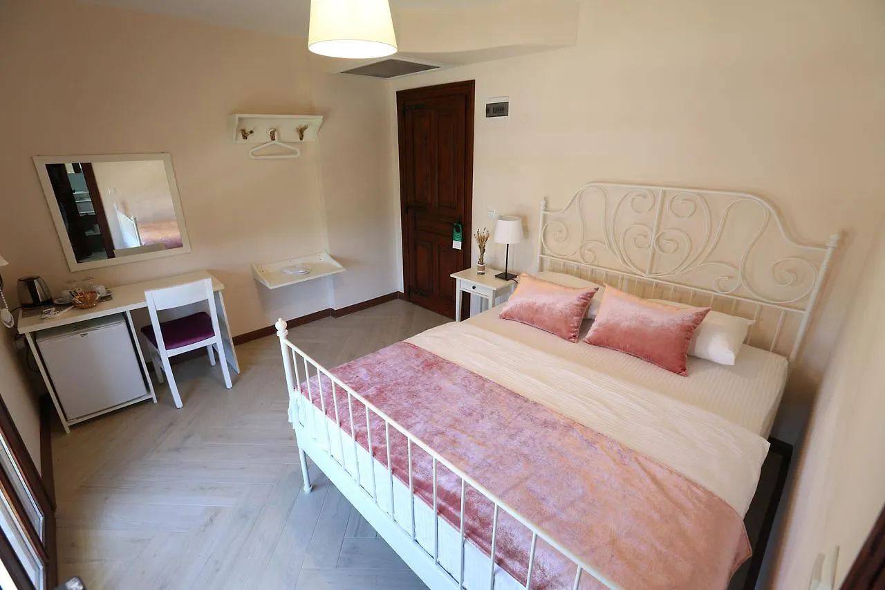 Espira Otel Izmir Turkey