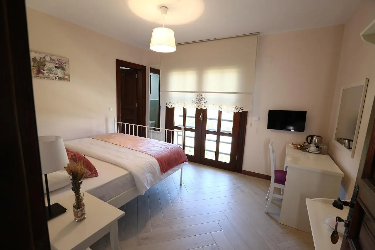 Espira Otel Smirne 3*,  Turchia