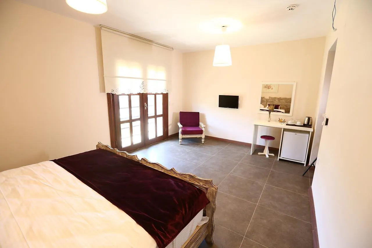Espira Otel Izmir Hotel