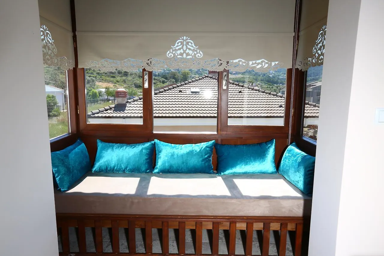 Espira Otel Izmir