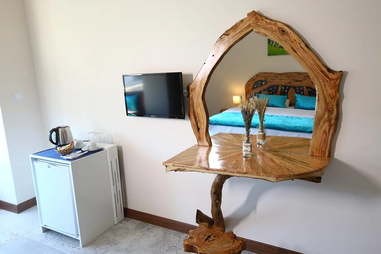 Hotel Espira Otel Izmir