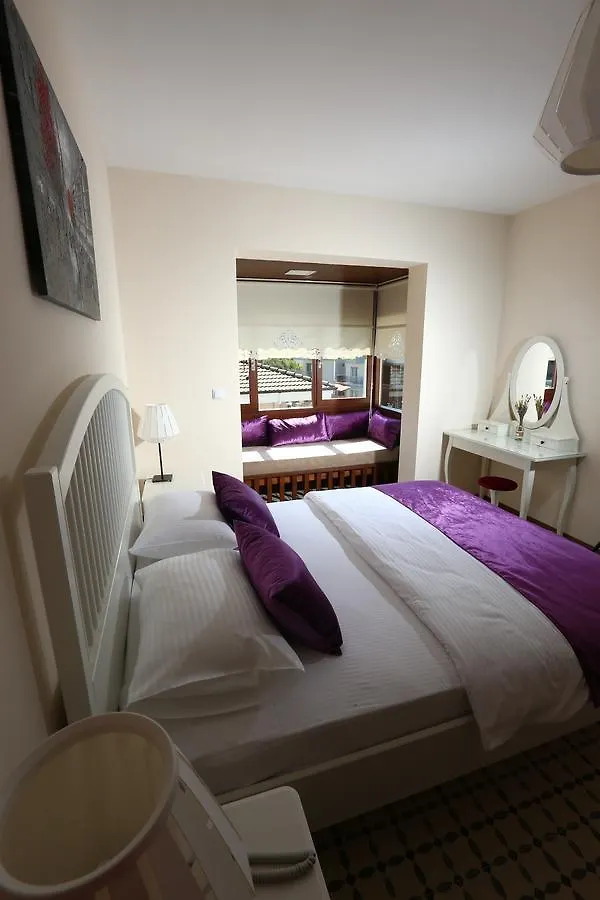 Espira Otel Izmir
