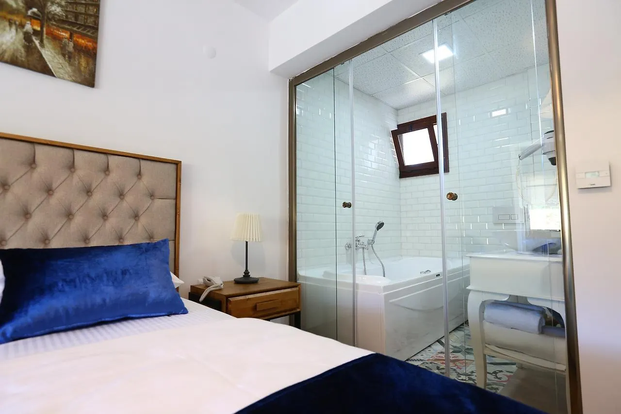 Espira Otel Izmir 3*,