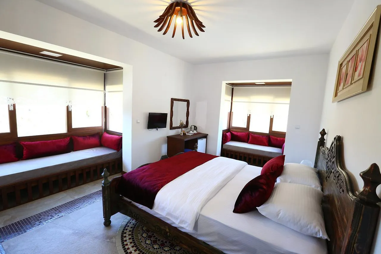 Espira Otel Smirne Hotel