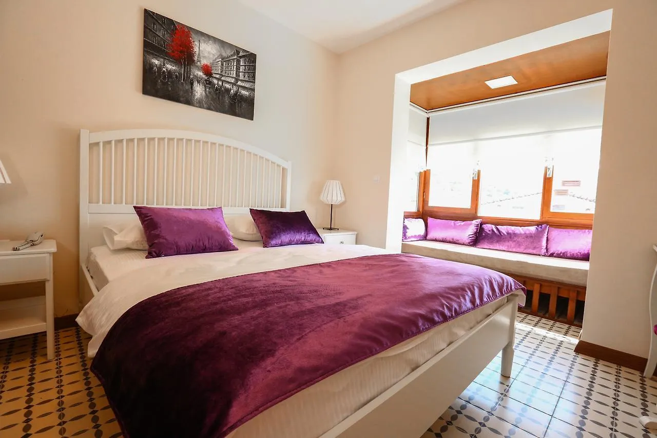 Espira Otel Izmir