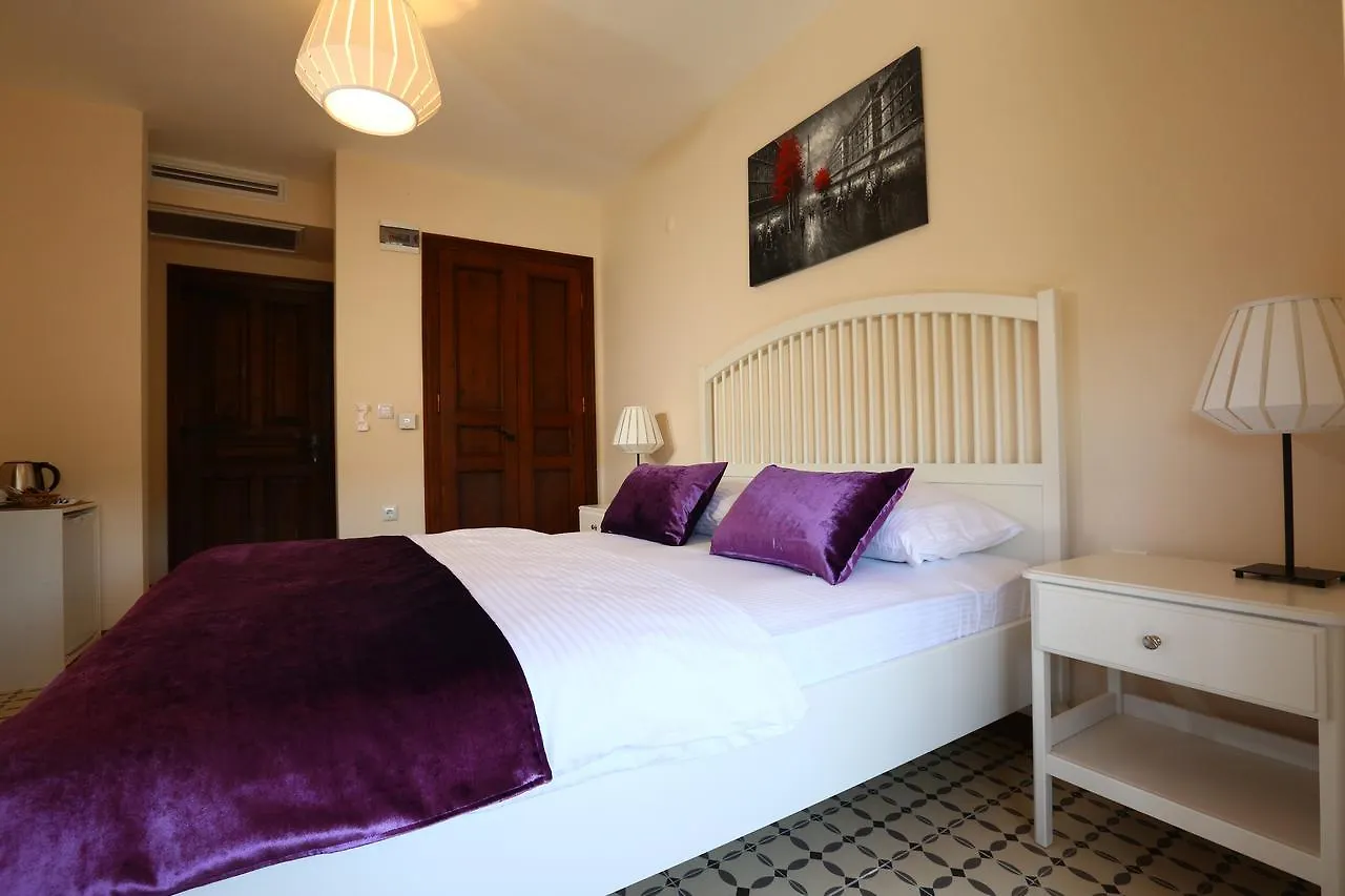 Hotel Espira Otel Izmir