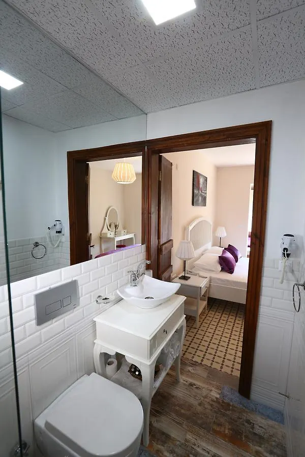 Hotel Espira Otel Izmir