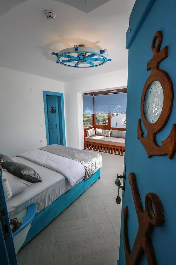 Espira Otel Izmir Turkey