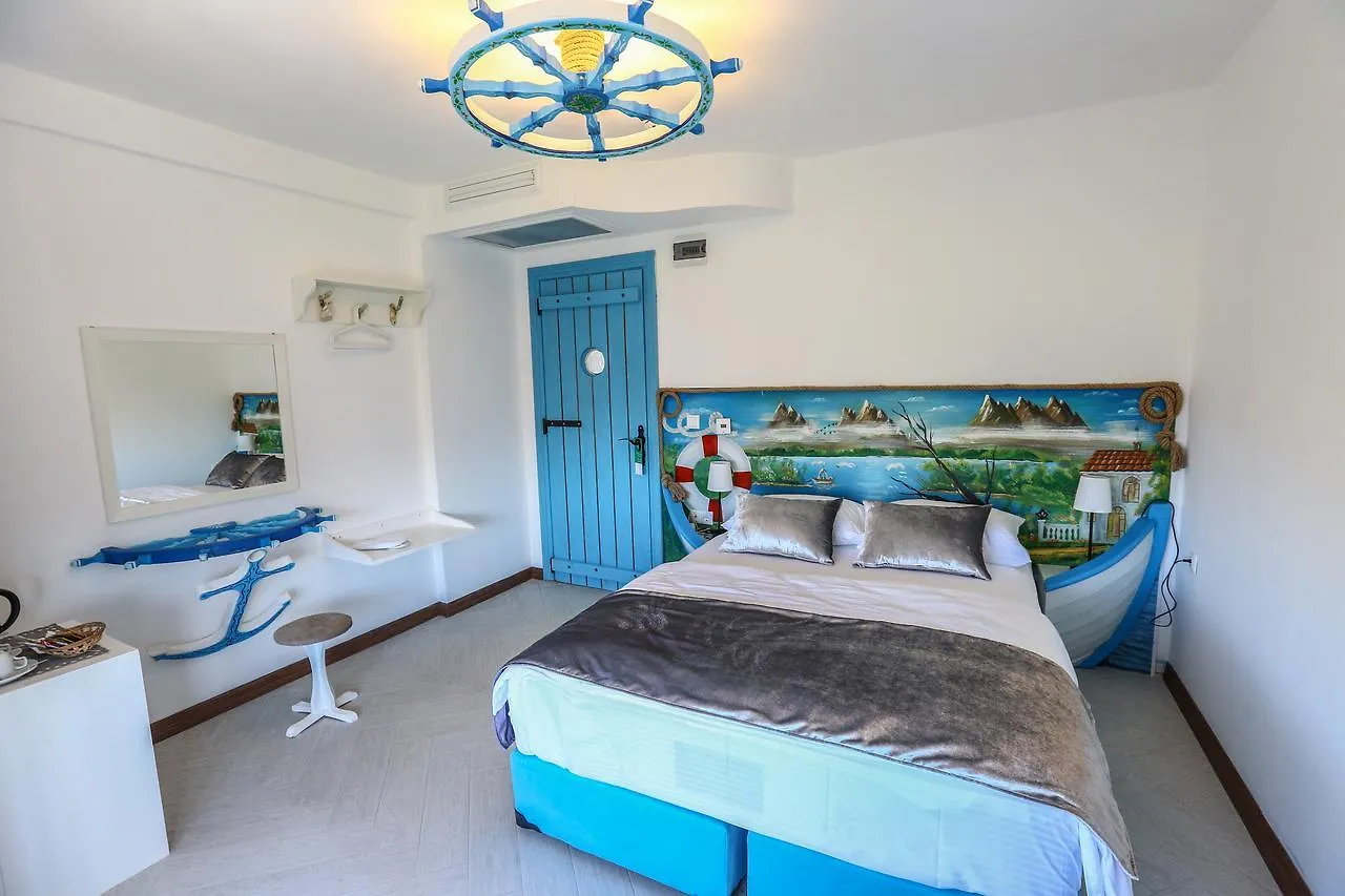 Espira Otel Izmir Turkey