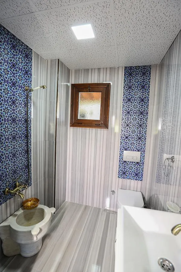 *** Hotel Espira Otel Izmir Turkey