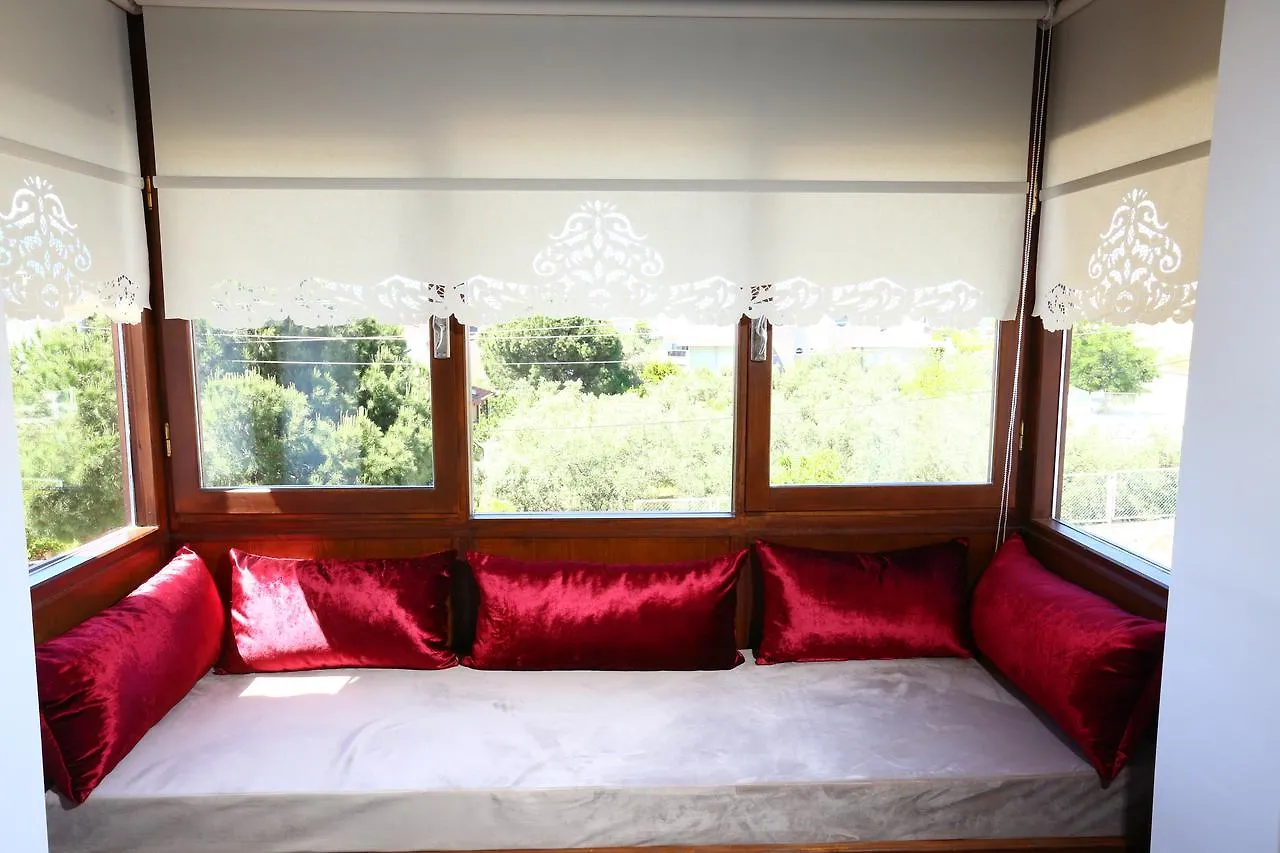 Hotel Espira Otel Izmir