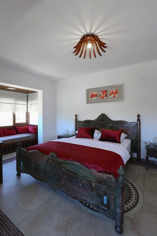 Espira Otel Izmir 3*,  Turkey