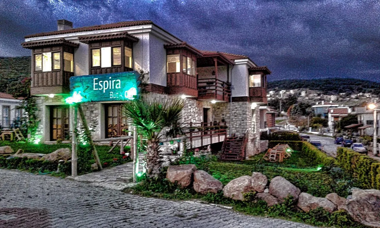 Espira Otel Izmir