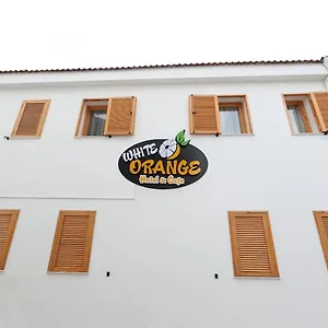 3* Hotel White Orange