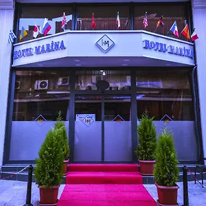 Hotel Marina, Izmir