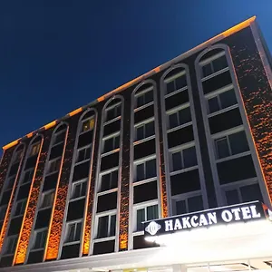 Hakcan İzmir