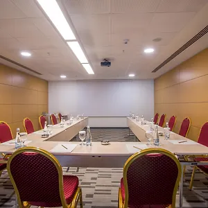 4* Hotel Tav Airport