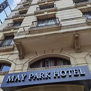 Hotel Park, Izmir