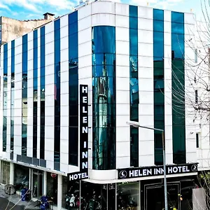 Hotel Helen, Izmir