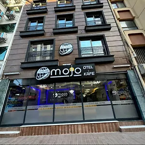 Otel Mojo