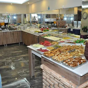 Hotel Eurobest, Izmir