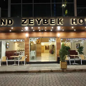 Hotel Grand Zeybek, Izmir