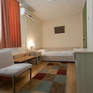 Otel Anba