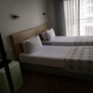 Otel Mojo