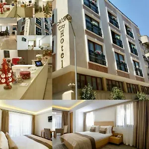 Otel Mb