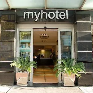 3* Hotel My