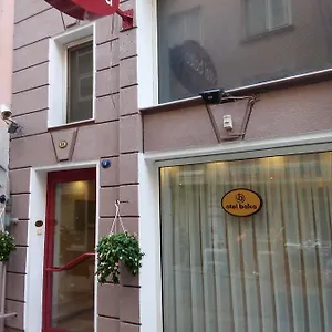 3* Hotel Balca
