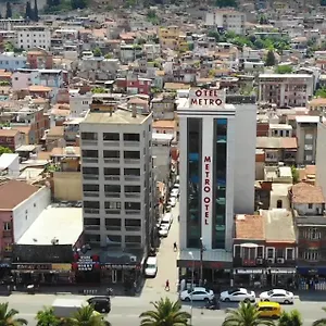 Otel Metro