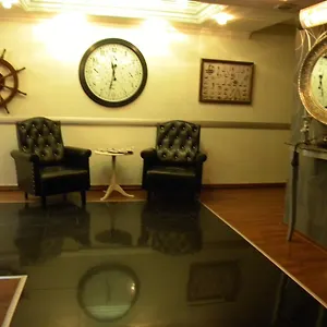 Otel Vesta